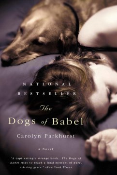 the dogs of babel, reviewed by: olivia
<br />